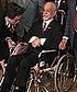karpal singh in wheelchair 270605