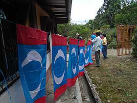 pkr batang ai sarawak state election campaign 100309 03