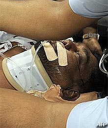 sri lanka violence 110309 02