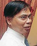 dr mohd norzi ghazali