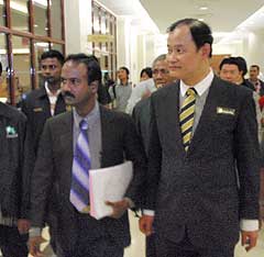 perak speaker file in judicial review on spr decision 100309 01