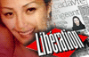 altantuya murder case french newspaper liberation 050309
