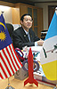 lim guan eng interview pakatan one year of administration 050309