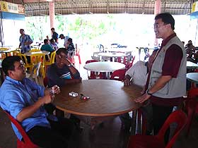 pkr batang ai sarawak state election campaign 100309 10