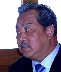 muhyiddin yassin interview 100309 04