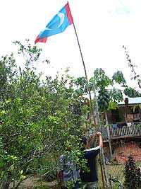 pkr batang ai sarawak state election campaign 100309 05