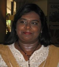 bukit selambau independent candidate 090309 g sarala