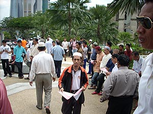 anti ppsmi gmp masjid negara 060309 05