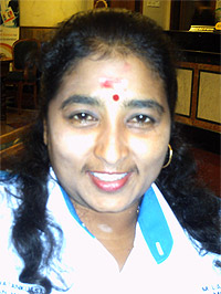bukit selambau potential candidate 070309 latha