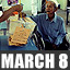 march 8 anniversary 070309