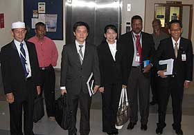 perak pac hearing 050309 pac members