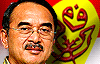 ali rustam umno