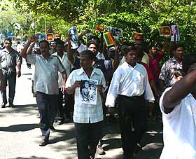 kalaivanan arrested sg petani 160309 01