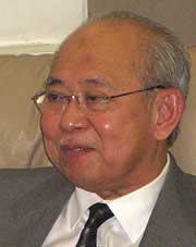 tengku razaleigh ku li interview 190309 02