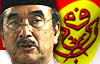 ali rustam and umno