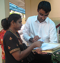 kugan parents mmc 130309 mother surendran