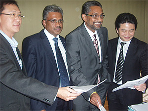 bar council agm 140309 ragunath