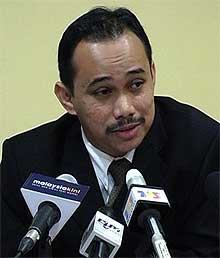 elegant advisory pc 200309 ahmad termizi abdullah