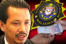 norza zakaria macc 130309