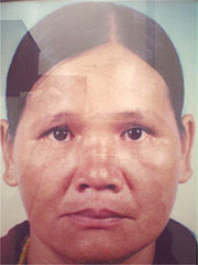 kam agong family 130309 kam agong