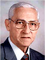 dr ronald mc coy