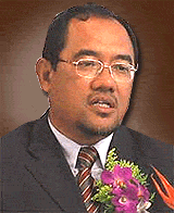 Dr Rustam Abbas