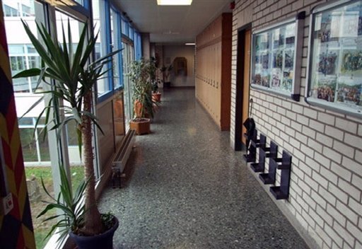 Germany school massacre by Tim Kretschmer in Winnenden