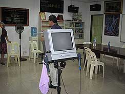 mca kepong hall karaoke session 160309 01
