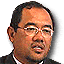 Dr Rustam Abbas