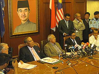 umno disciplinary committee 170309 pc