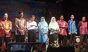pakatan rakyat carnival 220309 02
