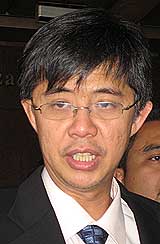 suhakam suara keadilan 250309 tian chua