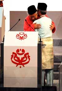 pak lah final speech as umno president 2009 260309 03