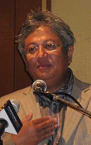 zaid ibrahim book launching 230309 zaid