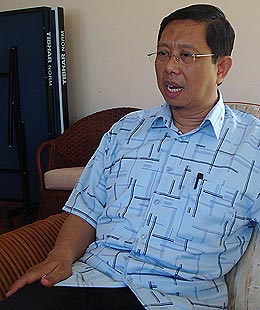 nizar jamaluddin interview 250309 02