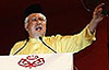 najib umno 2009