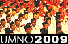 umno 2009 agm wide version