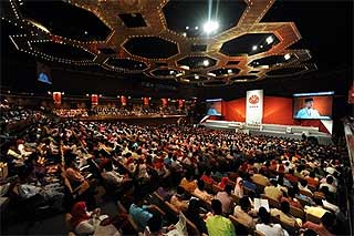 umno 2009 agm 260309 02