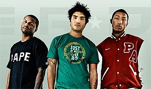music group nerd