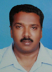 bukit selambau independent candidate 230309 r loganathan