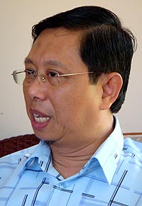 nizar jamaluddin interview 250309 01