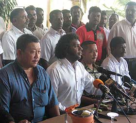 bukit selambau by election b kalaivanar quits pkr pc 300309 01