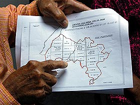 sarawak penan ncr land issue 270309 01