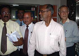 sivarasa mic effingham school macc report 260309 01