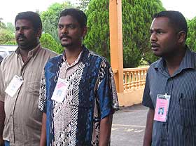 bukit selambau nomination 290309 s moganakumar
