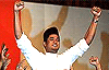 khairy jamaluddin umno youth chief 250309