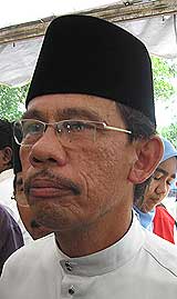 bukit selambau nomination 290309 anuar abdul rahim