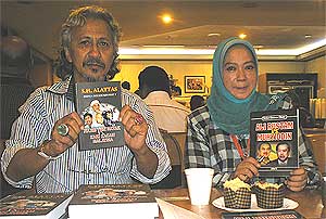 raihan sulaiman sh alattas book umno agm 2009 270309