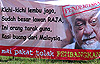bukit selambau by election karpal singh penderhaka poster 010409