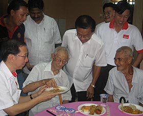 bukit selambau koh tsu koon gerakan campaign 010409 05